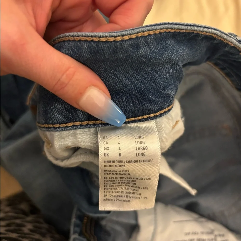 Jeans - Picture 3 of 4